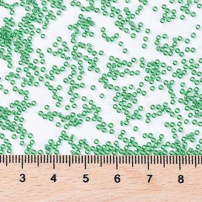MIYUKI Round Rocailles Beads SEED-X0056-RR0173-1