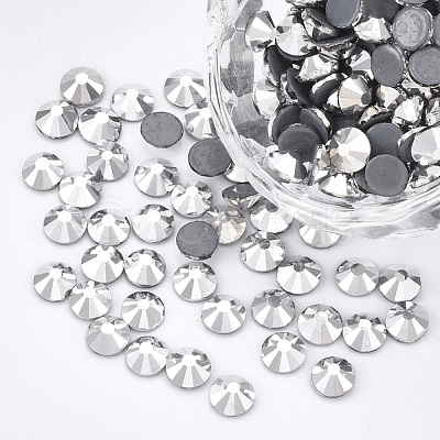 Hotfix Rhinestone RGLA-S003-20SS-01-1