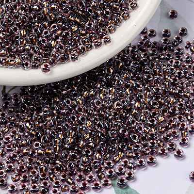 MIYUKI Round Rocailles Beads X-SEED-G008-RR3206-1