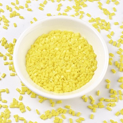 MIYUKI Half TILA Beads SEED-JP0008-HTL404-1