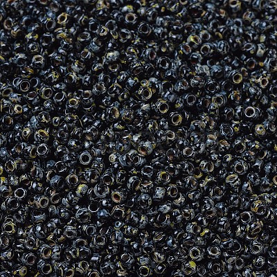 MIYUKI Round Rocailles Beads SEED-X0057-RR4511-1