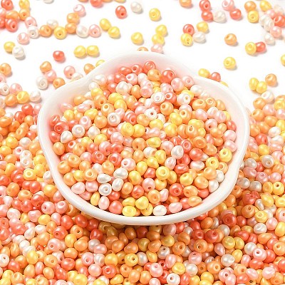 6/0 Glass Seed Beads X1-SEED-L011-08A-05-1