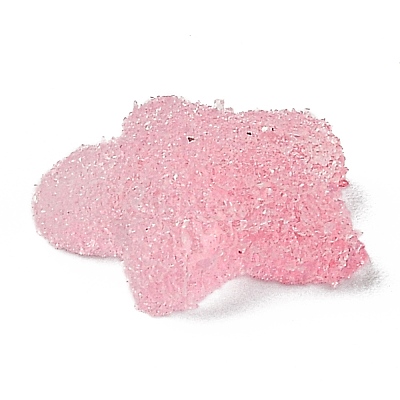 Resin Decoden Cabochons CRES-Y001-02A-01-1