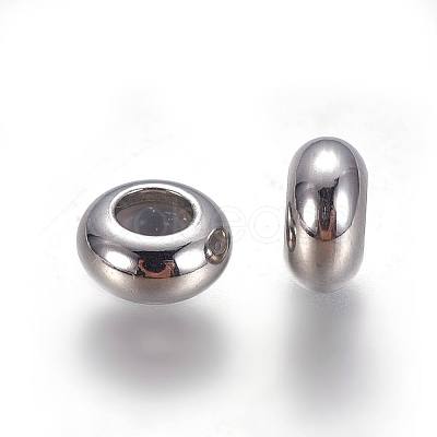 304 Stainless Steel Beads LS-STAS-L222-41A-P-1