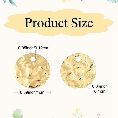 1000Pcs 5 Styles Iron Eye Pins IFIN-YW0003-58-1