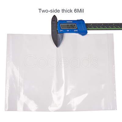 Resealable Bags OPP-BC0001-01-25x17-1