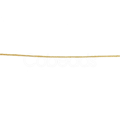 6-Ply Metallic Thread OCOR-G012-01-1