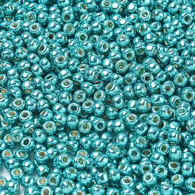 TOHO 6/0 Round Beads X-SEED-TR06-PF0569-1
