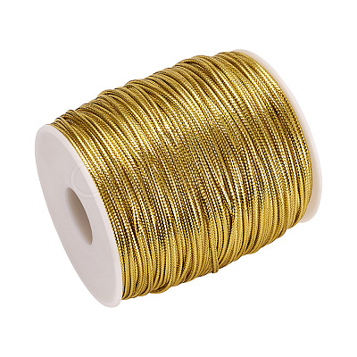 100M Round Cloth Cord OCOR-TAC0024-015C-1