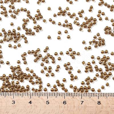 TOHO Round Seed Beads SEED-XTR11-2152-1