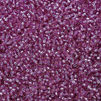 MIYUKI Delica Beads X-SEED-J020-DB2156-1