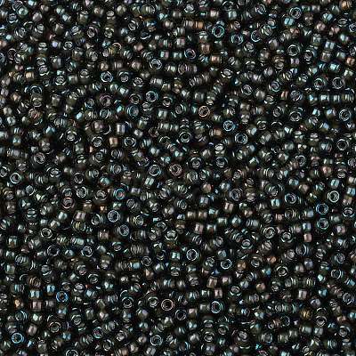TOHO 8/0 Round Beads X-SEED-TR08-0383-1