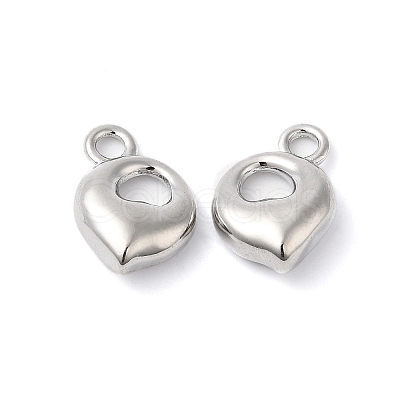 Brass Charms KK-P234-13P-Q-1