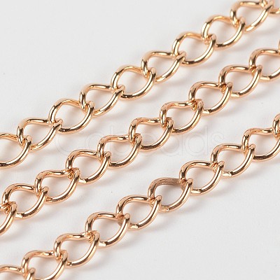 Iron Twisted Chains CH-S116-1