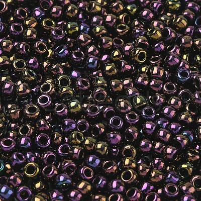 TOHO 6/0 Round Beads SEED-XTR06-0085-1