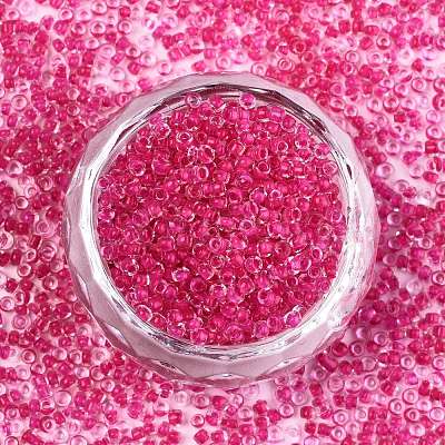 12/0 Glass Seed Beads X-SEED-A014-2mm-132-1