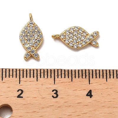 925 Sterling Silver Pendant STER-H110-02G-1