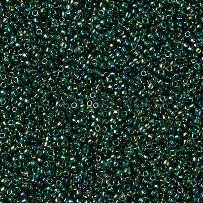 TOHO Round Seed Beads SEED-JPTR15-0249-1