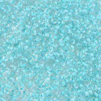 11/0 FGB Grade A Round Glass Seed Beads SEED-N001-D-222-1