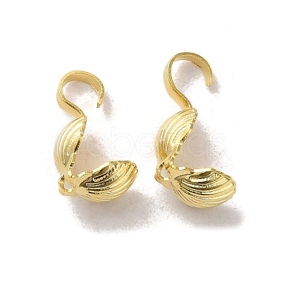 Brass Linking Rings FIND-Z039-19G-1