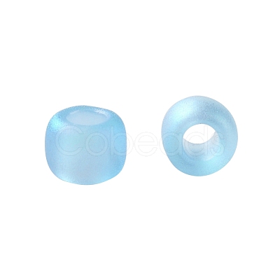 TOHO Round Seed Beads X-SEED-TR11-0163F-1