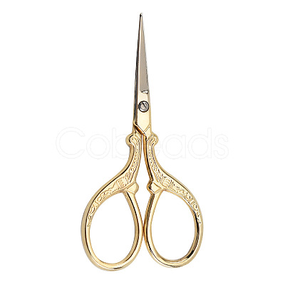 201 Stainless Steel Scissors PW22062841365-1