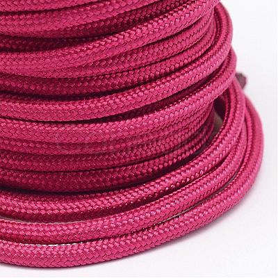 Braided Polyester Cords OCOR-D005-05-1