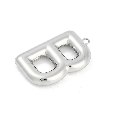 304 Stainless Steel Pendants STAS-I325-146P-B-1
