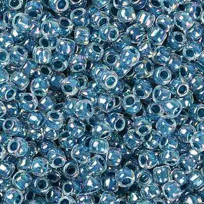 TOHO 8/0 Round Beads SEED-XTR08-0782-1