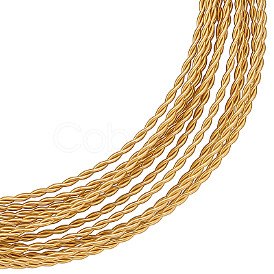 3M Copper Beading Wire for Jewelry Making CWIR-WH0026-01C-G-1