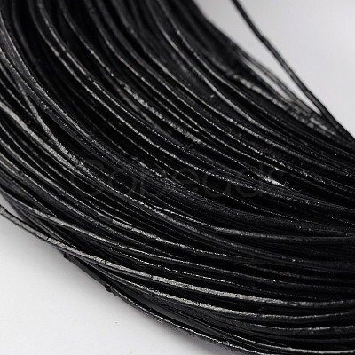 Cowhide Leather Cord WL-H003-3-1