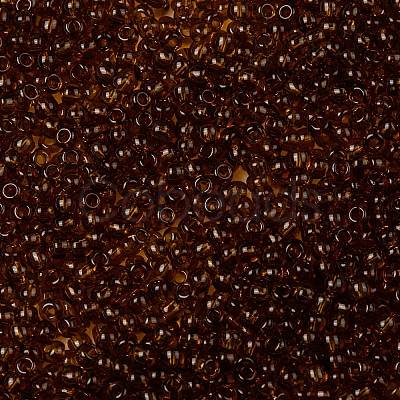 TOHO Round Seed Beads SEED-XTR11-0941-1