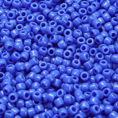 TOHO 8/0 Round Beads X-SEED-TR08-0048L-1