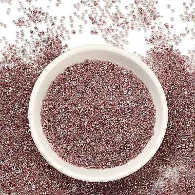 TOHO 11/0 Demi Round Beads Y-SEED-DR11-0771-1