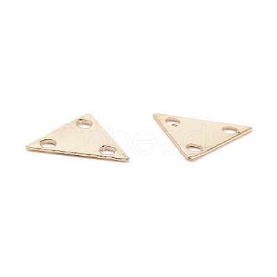 Brass Chandelier Component Link LS-KK-K253-12G-1