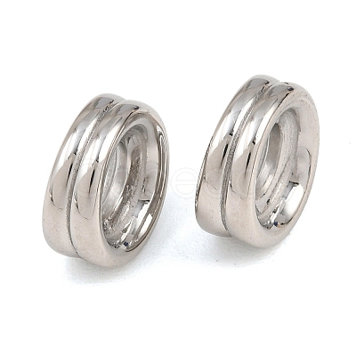 304 Stainless Steel Beads SA-CBA02E8-21P-1