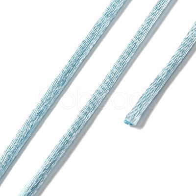 Polyester Embroidery Floss OCOR-C005-C18-1