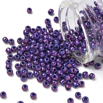TOHO 6/0 Round Beads SEED-XTR06-0461-1