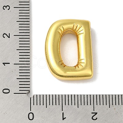 Ion Plating(IP) 304 Stainless Steel Pendants STAS-Z063-01G-D-1