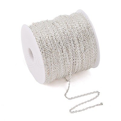 Iron Cable Chains CH-0.6PYSZ-S-1