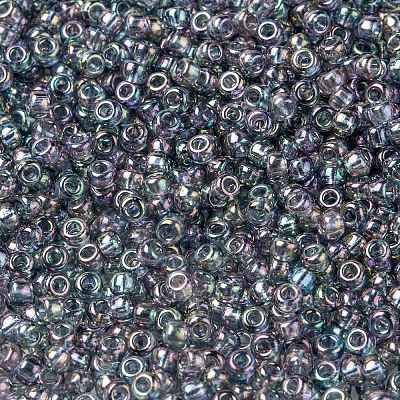 MIYUKI Round Rocailles Beads SEED-X0055-RR2444-1