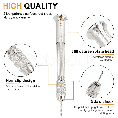 DIY Jewelry Punch Hole Kit DIY-OC0002-35-1