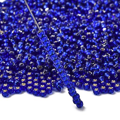 TOHO 8/0 Round Beads SEED-XTR08-0028-1