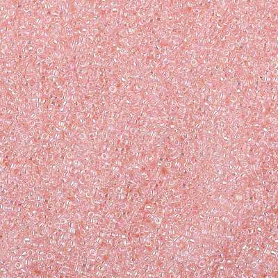 TOHO Round Seed Beads X-SEED-TR15-0171L-1