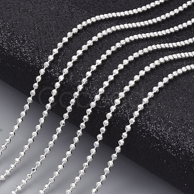 Brass Ball Chains X-CHC-S008-004C-S-1