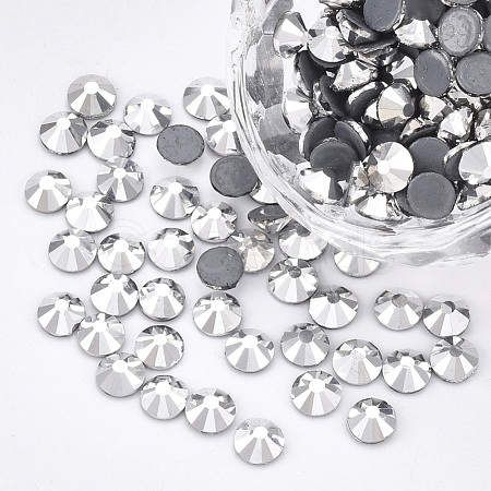 Hotfix Rhinestone RGLA-S003-20SS-01-1