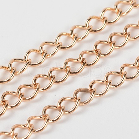 Iron Twisted Chains CH-S116-1