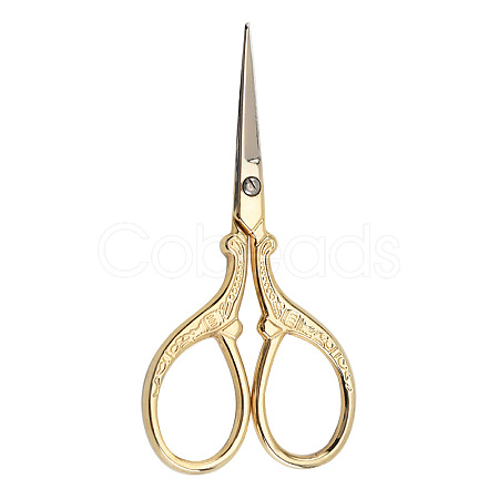 201 Stainless Steel Scissors PW22062841365-1