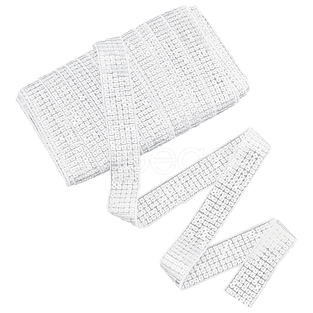 Sparkle Polyester Ribbon OCOR-AR0001-27A-1