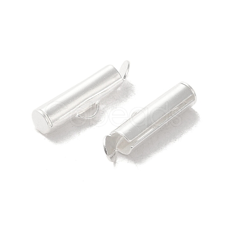 Brass Cord Ends FIND-Z039-22E-S-1